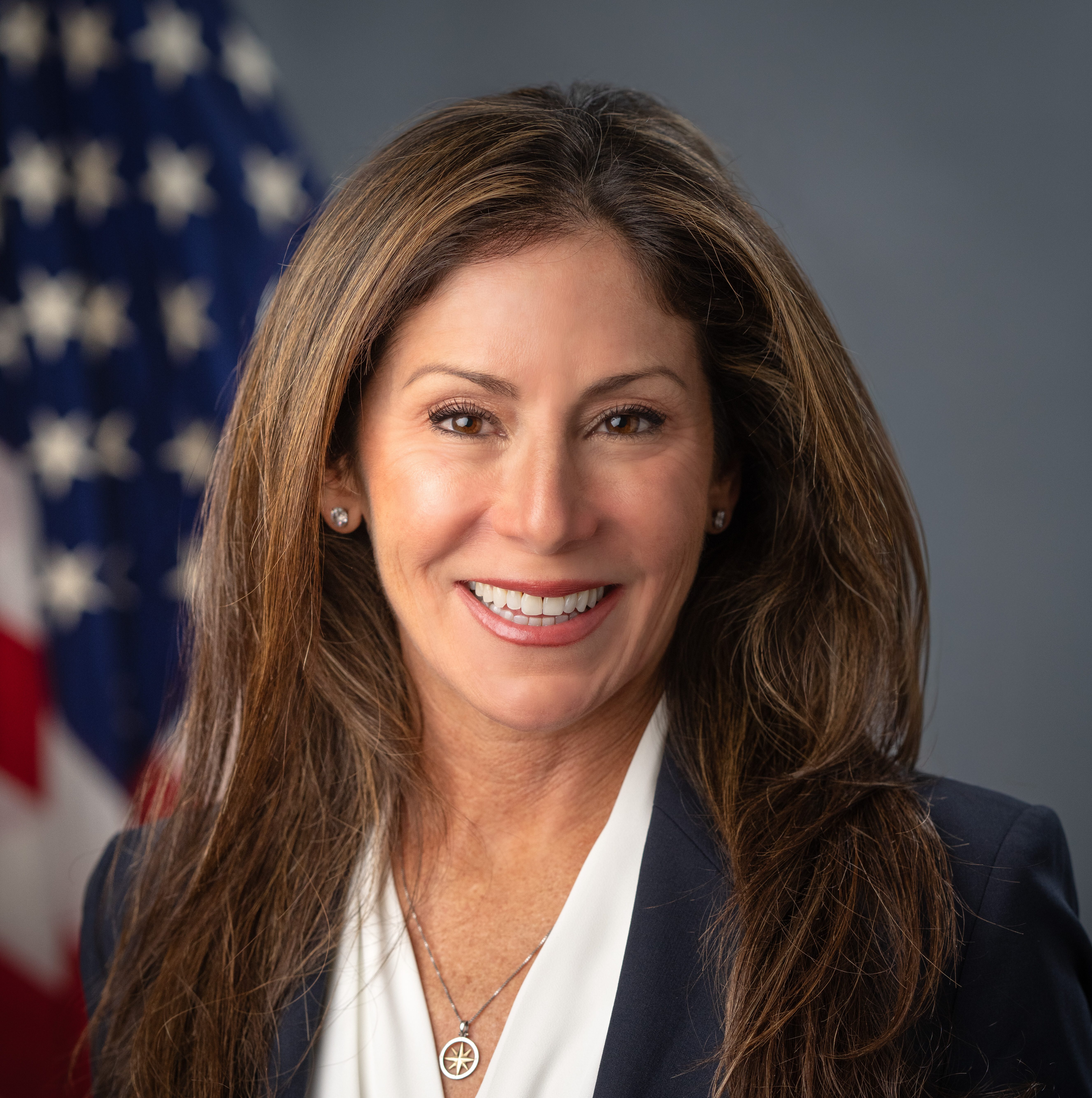 Chairman Laura DiBella - Federal Maritime Commission